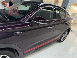 Changan CS85